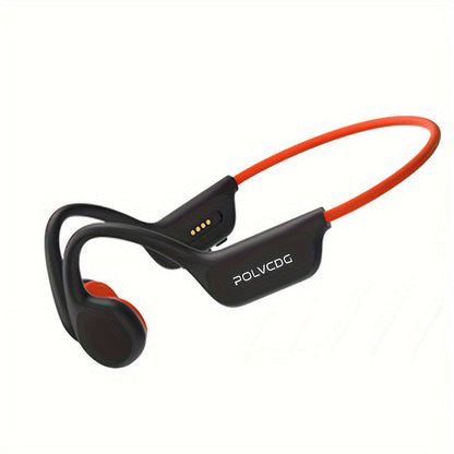 🎧Wireless bone conduction headphones